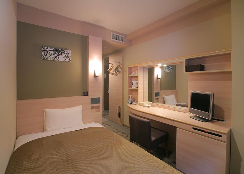 Birdie Hotel Chiba Eksteriør billede