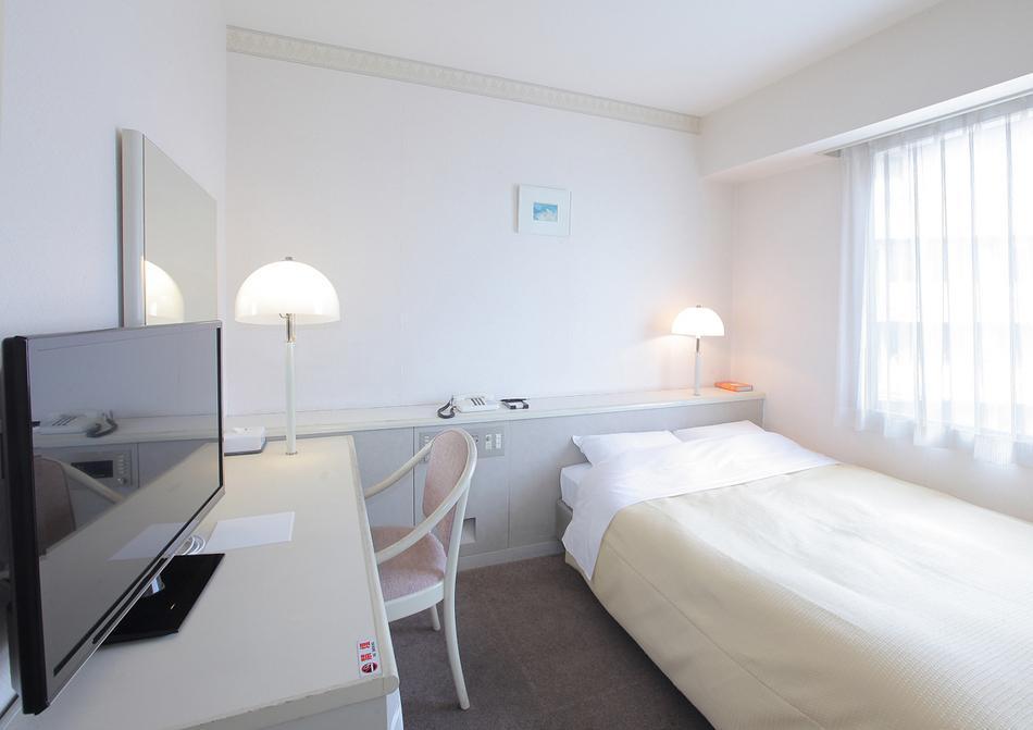 Birdie Hotel Chiba Eksteriør billede