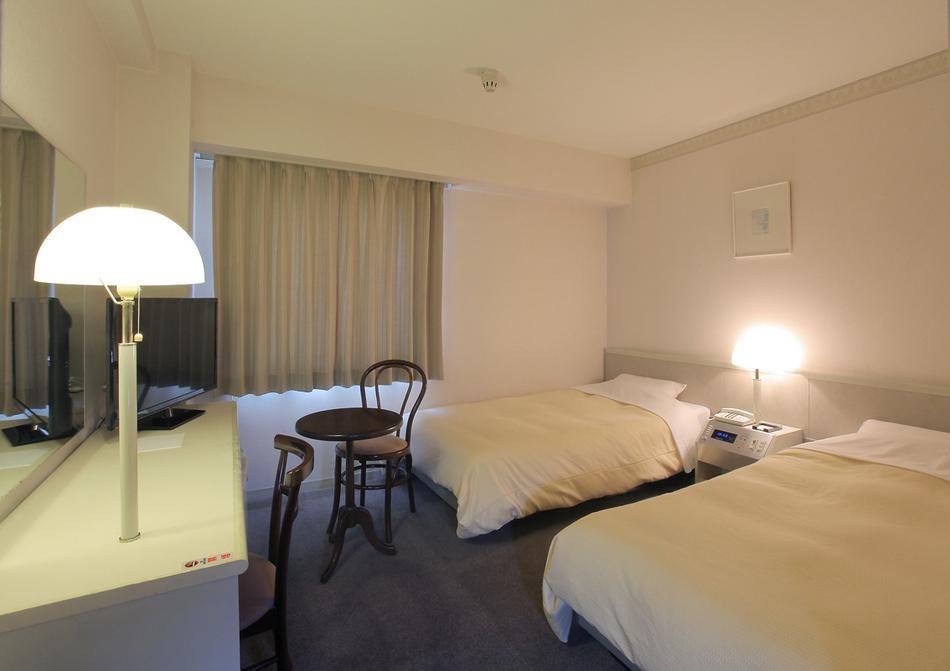 Birdie Hotel Chiba Eksteriør billede