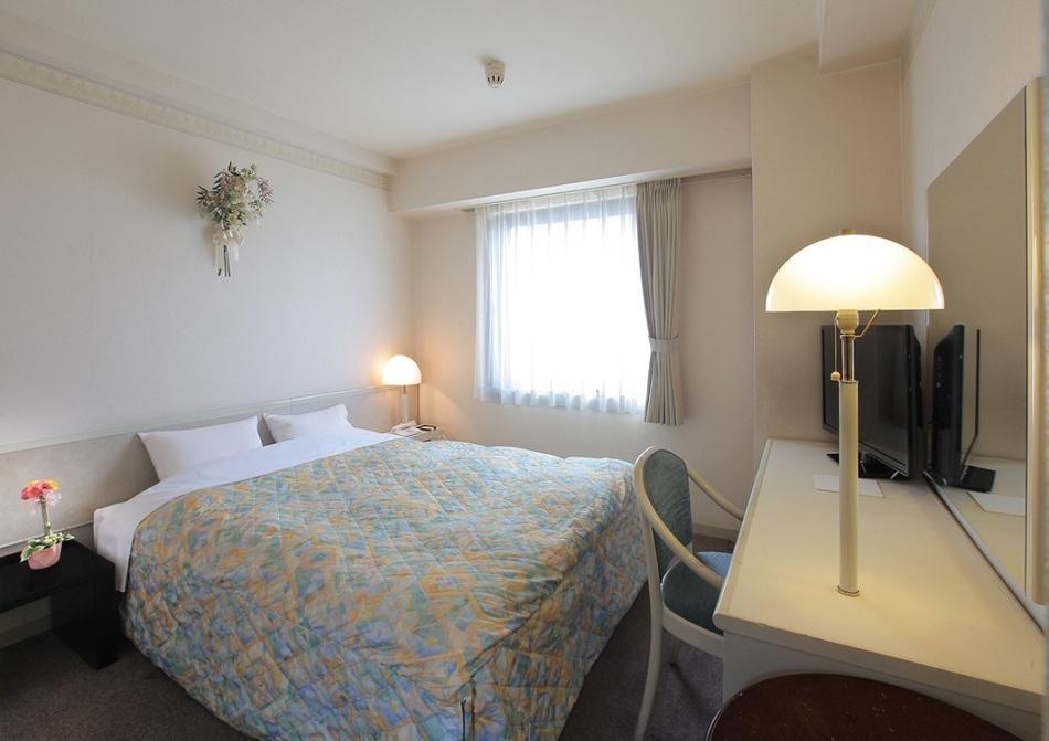 Birdie Hotel Chiba Eksteriør billede