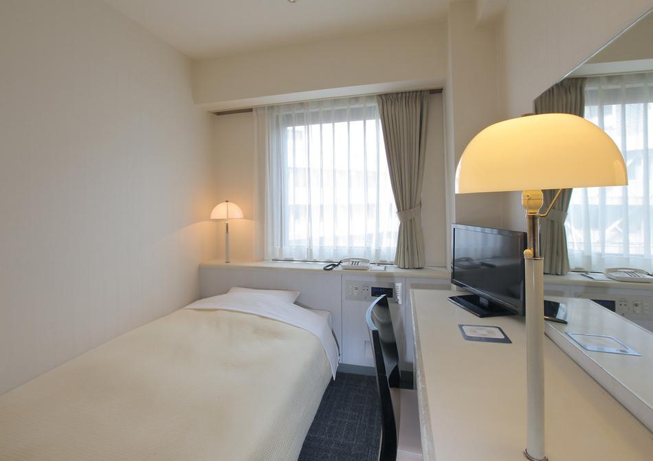 Birdie Hotel Chiba Eksteriør billede