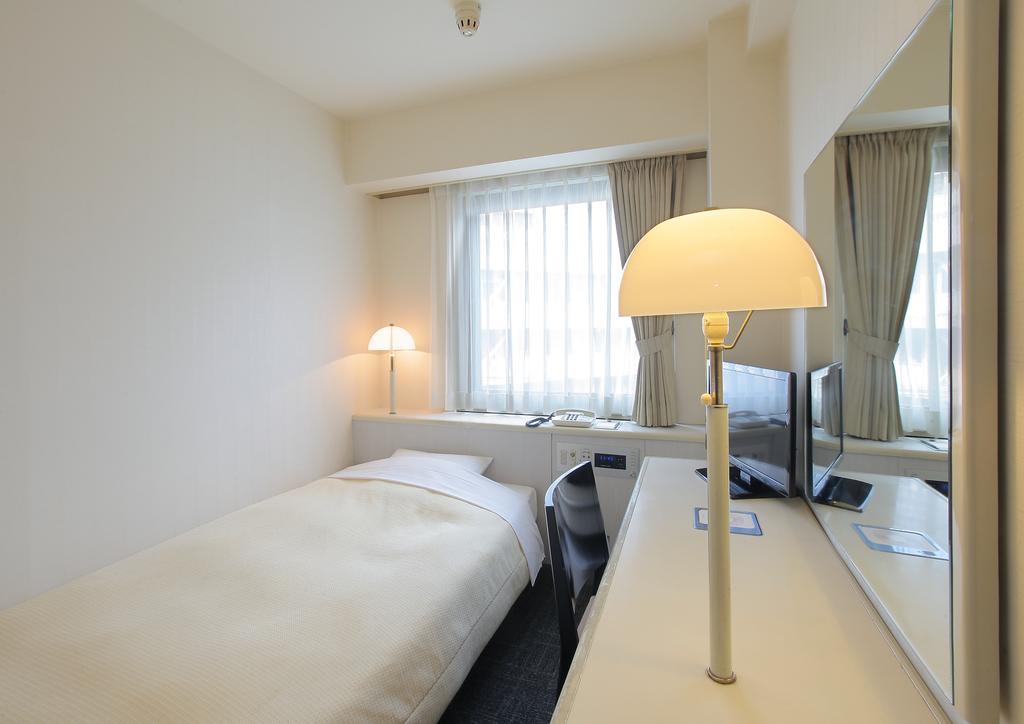Birdie Hotel Chiba Eksteriør billede