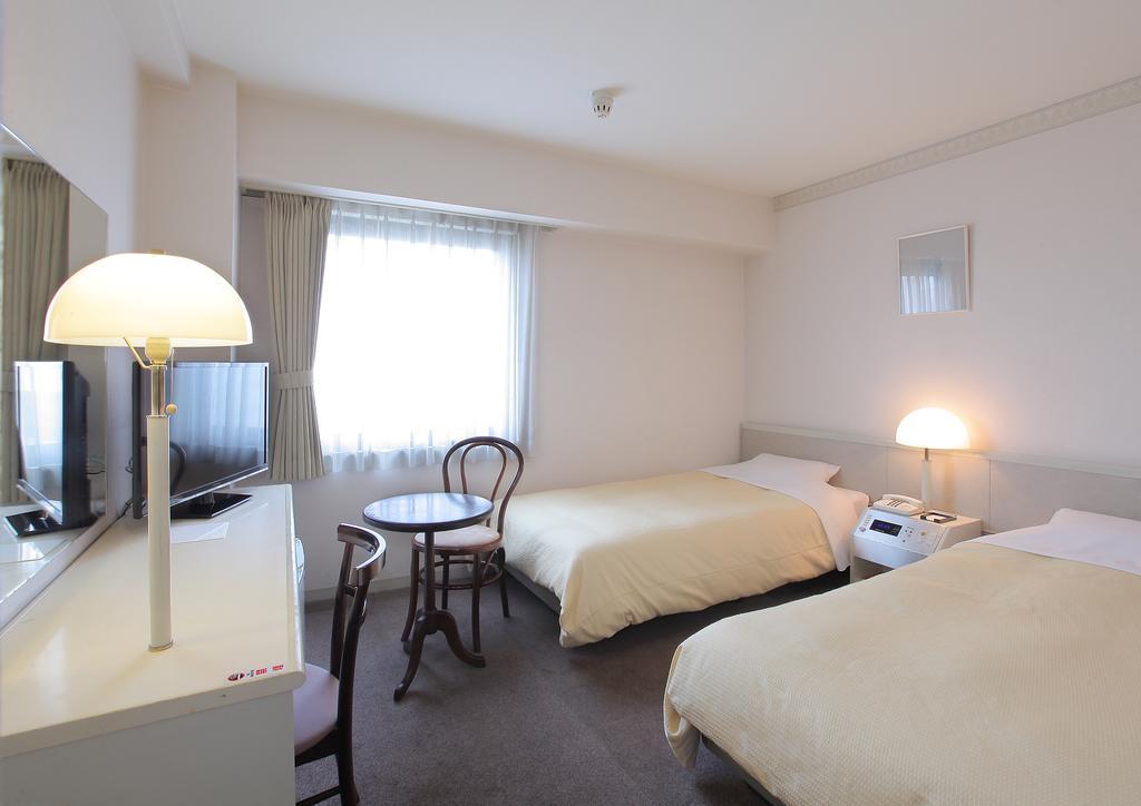 Birdie Hotel Chiba Eksteriør billede